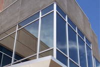 Commercial Window Tinting in Sydney
