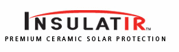 Insulatir Ceramic Car Tinting Films